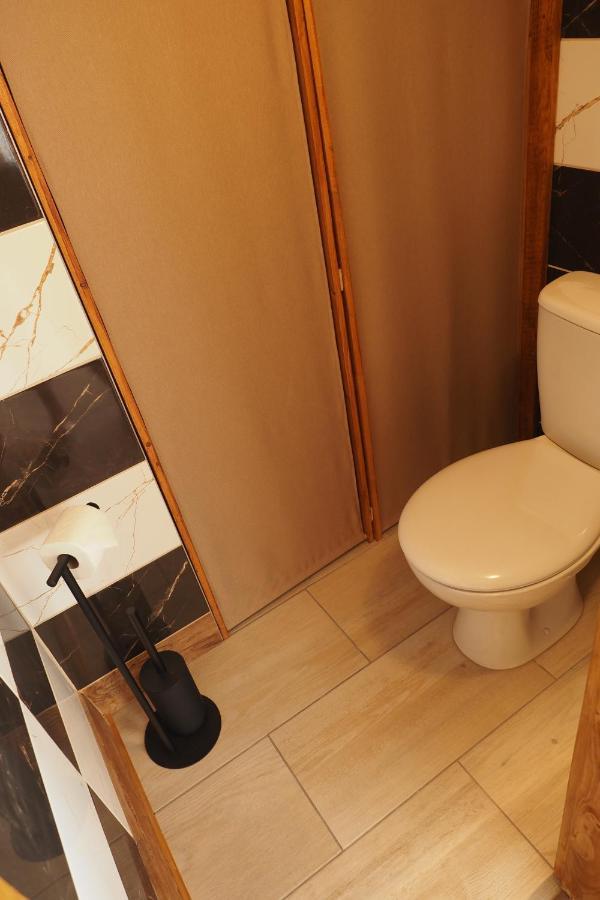Apartman U Borovice Била-Тремешна Экстерьер фото