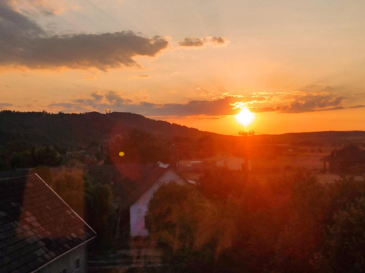 Apartman U Borovice Била-Тремешна Экстерьер фото